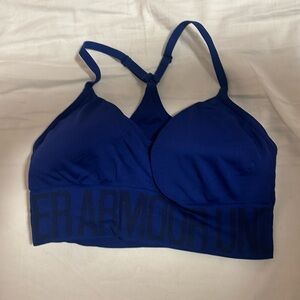 Under Armour Light Support Everyday Comfort Sports Bra